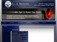 irabiermanlaw.com