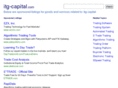 itg-capital.com