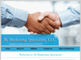 jkmarketingspecialists.com