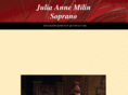 juliamilin.com
