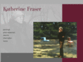 katherinefraser.com