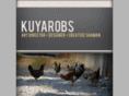 kuyarobs.com
