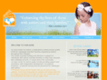 lacasacenterforautism.com