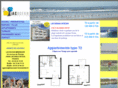 lacocean-immobilier.fr