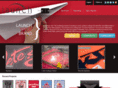 launchscreenprint.com