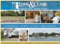 lewisandclarklake.net