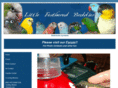 littlefeatheredbuddies.com