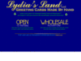 lydiasland.com