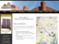 madisonapartments.com