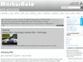 markusauto.com