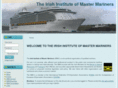 mastermariners.com