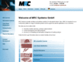 mrc-systems-usa.com