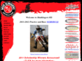 mudslingersmx.com