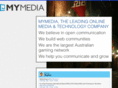 mymedia.net.au