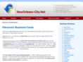 neworleans-city.net