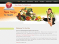newstepstohealth.com