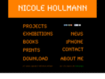 nicolehollmann.com