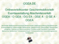 ogea.de