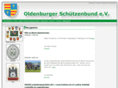 oldenburger-schuetzenbund.de