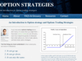 option-strategy.com