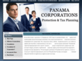 panamacorporation.net