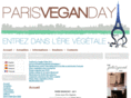 parisveganday.fr