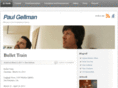 paulgellman.net