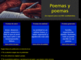 poemasypoemas.com