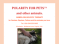 polarityforpets.com