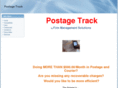 postagetrack.com