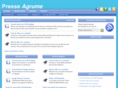presse-agrume.net