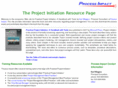 projectinitiation.com