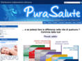 purasalute.com