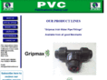 pvcfabrications.ie