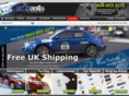 rallynuts.com