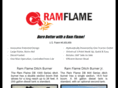 ramflame.com