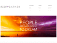 redweathersociety.com