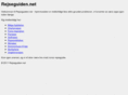 rejseguiden.net