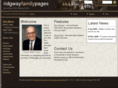 ridgwayfamilytree.com