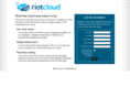 riotcloud.com