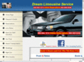 rockstarlimousine.com
