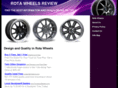 rotawheels.org