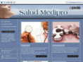 saludmedipro.com