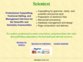 scientext.com