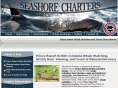 seashorecharters.com