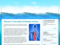 seaspineortho.com