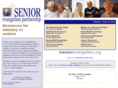 seniorevangelism.org