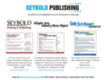 seyboldpublications.com