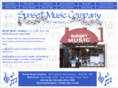 sheetmusicsf.com