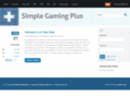 simplegamingplus.com